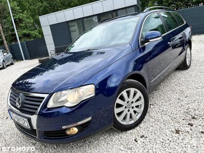 Volkswagen Passat 2.0 FSI Trendline