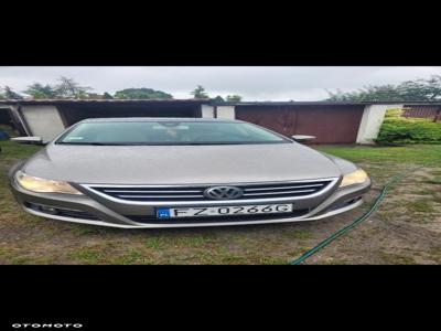 Volkswagen Passat 2.0 TDI 4Motion BlueMotion Technol Comfortline