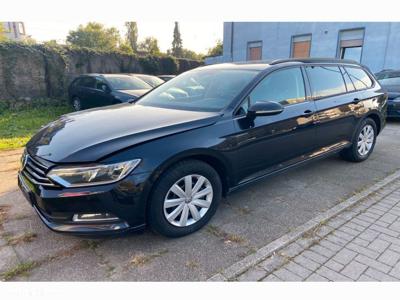 Volkswagen Passat 2.0 TDI BMT Comfortline