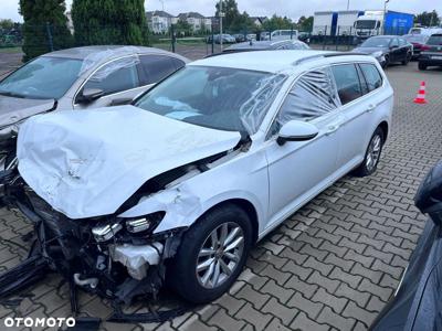 Volkswagen Passat 2.0 TDI BMT Comfortline