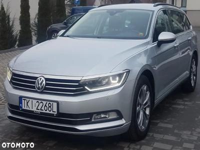 Volkswagen Passat 2.0 TDI BMT Comfortline