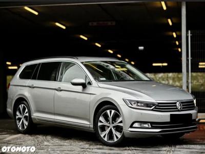 Volkswagen Passat 2.0 TDI BMT Comfortline DSG