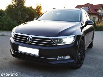 Volkswagen Passat 2.0 TDI BMT Comfortline DSG7