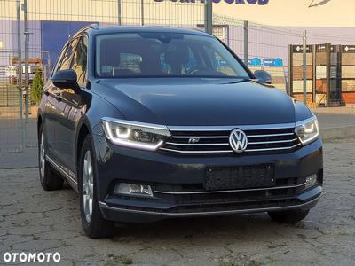 Volkswagen Passat 2.0 TDI BMT Highline