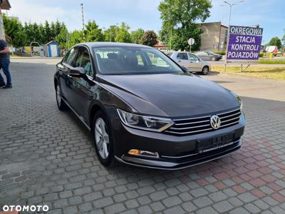 Volkswagen Passat 2.0 TDI BMT Highline DSG