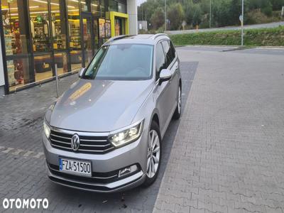 Volkswagen Passat 2.0 TDI BMT Highline