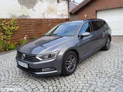 Volkswagen Passat 2.0 TDI BMT Trendline