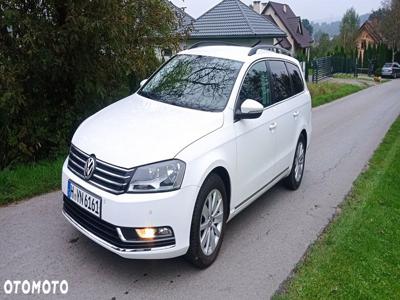 Volkswagen Passat 2.0 TDI Comfortline DSG