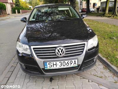 Volkswagen Passat 2.0 TDI Comfortline DSG