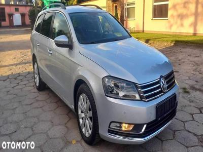 Volkswagen Passat 2.0 TDI Comfortline DSG