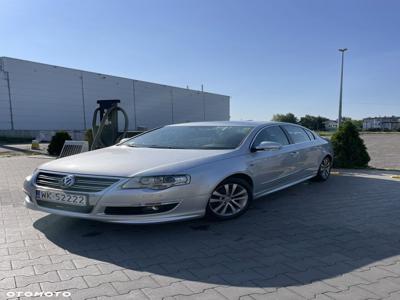 Volkswagen Passat 2.0 TDI Comfortline DSG