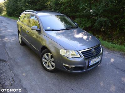 Volkswagen Passat 2.0 TDI DPF Trendline