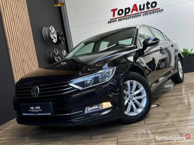 Volkswagen Passat 2.0 TDI * SEDAN * perfekcyjny * GWARANCJA…