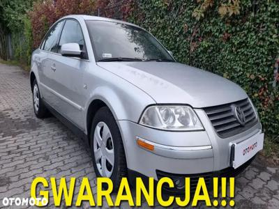 Volkswagen Passat 2.8 V6 4Mot Highline Tiptr