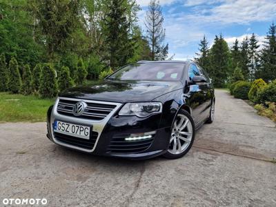 Volkswagen Passat 3.6 V6 R36