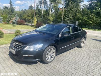 Volkswagen Passat CC 1.8 TSI