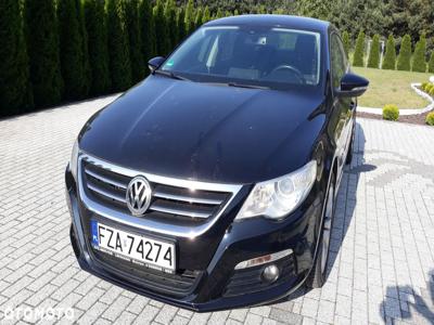 Volkswagen Passat CC 1.8 TSI