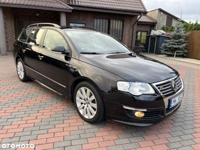 Volkswagen Passat Variant 1.6 TDI BlueMotion Technology R-Line