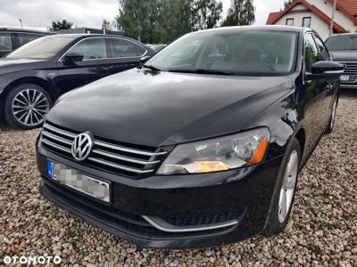 Volkswagen Passat Variant 1.8 TSI DSG Exclusive