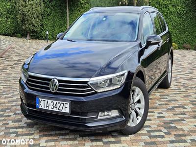 Volkswagen Passat Variant 2.0 TDI (BlueMotion Technology) Comfortline