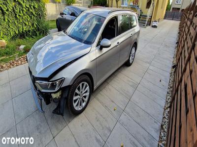 Volkswagen Passat Variant 2.0 TDI DSG (BlueMotion Technology) Comfortline