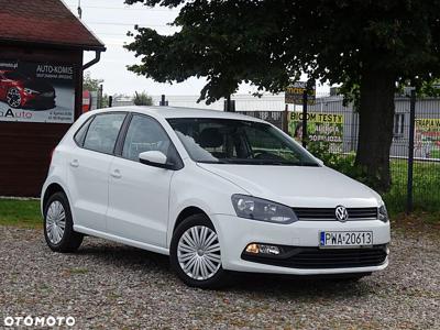 Volkswagen Polo 1.0 beats