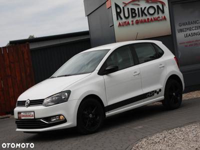 Volkswagen Polo 1.0 Blue Motion Technology beats