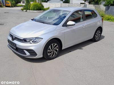 Volkswagen Polo 1.0 Comfortline