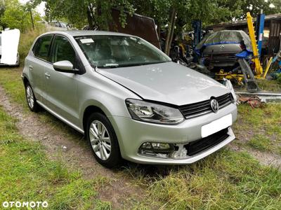 Volkswagen Polo 1.0 Comfortline