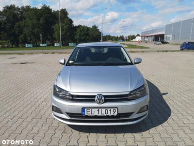 Volkswagen Polo 1.0 TSI Comfortline