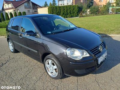 Volkswagen Polo 1.2 12V Comfortline