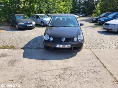 Volkswagen Polo 1.2 12V Comfortline