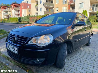 Volkswagen Polo 1.2 12V Comfortline