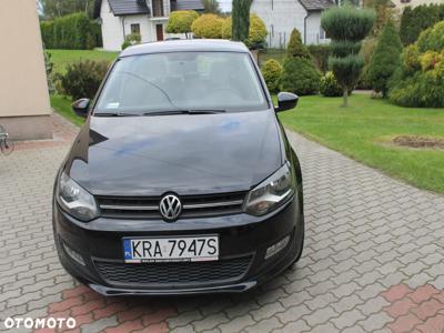 Volkswagen Polo 1.2 12V Comfortline