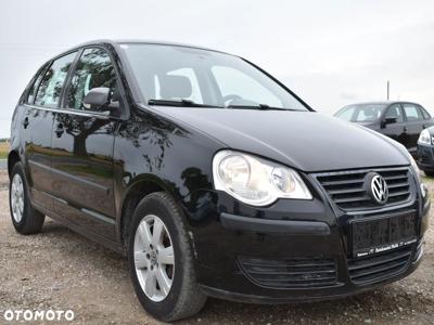 Volkswagen Polo 1.2 12V Comfortline