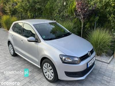 Volkswagen Polo 1.2 12V Comfortline