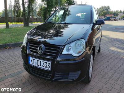 Volkswagen Polo 1.2 12V Sportline