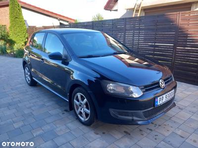 Volkswagen Polo 1.2 CityLine