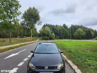 Volkswagen Polo 1.2 Life