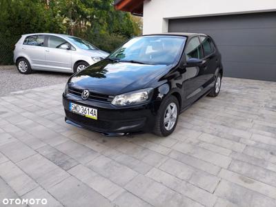 Volkswagen Polo 1.2 Style