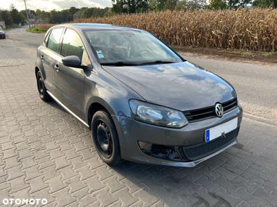 Volkswagen Polo 1.2 TDI Blue Motion