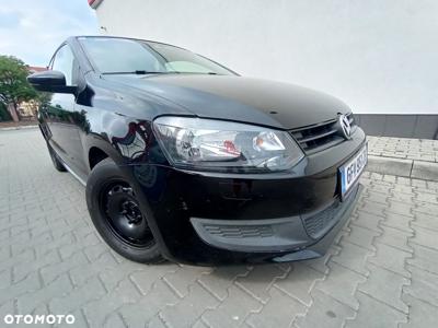 Volkswagen Polo 1.2 TDI MATCH