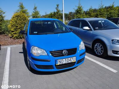 Volkswagen Polo 1.2 Trendline