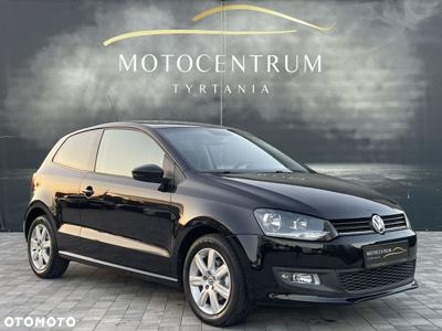 Volkswagen Polo 1.2 TSI Team