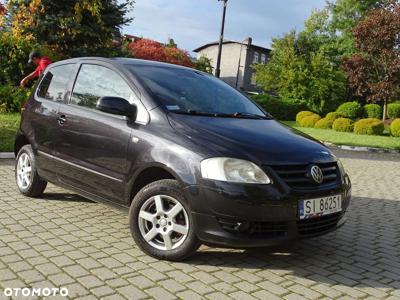 Volkswagen Polo 1.4 16V Basis