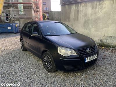 Volkswagen Polo 1.4 16V Comfortline