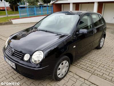 Volkswagen Polo 1.4 16V Comfortline