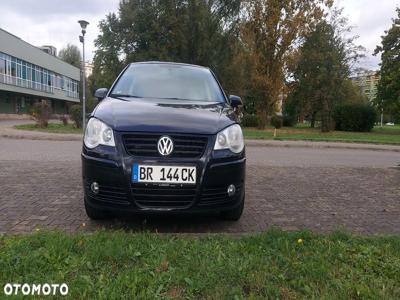 Volkswagen Polo 1.4 16V Comfortline