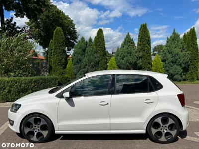 Volkswagen Polo 1.4 16V Comfortline