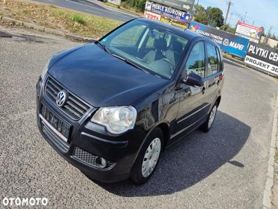 Volkswagen Polo 1.4 16V Comfortline